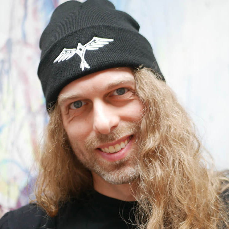 Phoenix Beanie - Offer