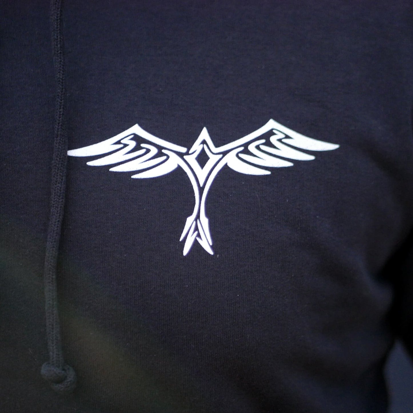 Phoenix Unisex Pullover Hoodie