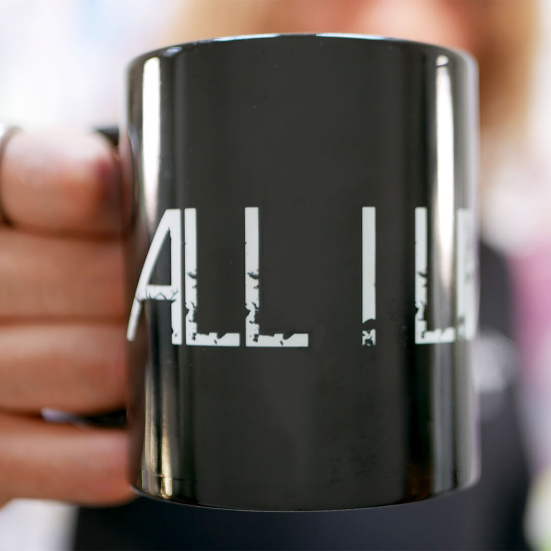 Coffee Mug