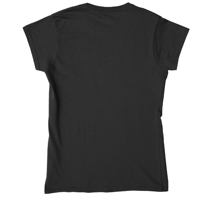ALL I LIVE FOR Women's T-Shirt