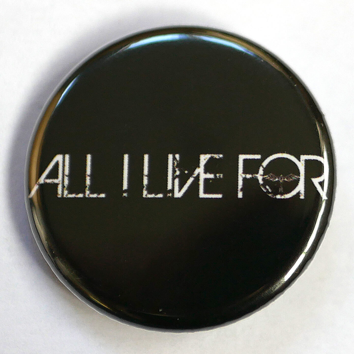 5 Badges Pack - Offer