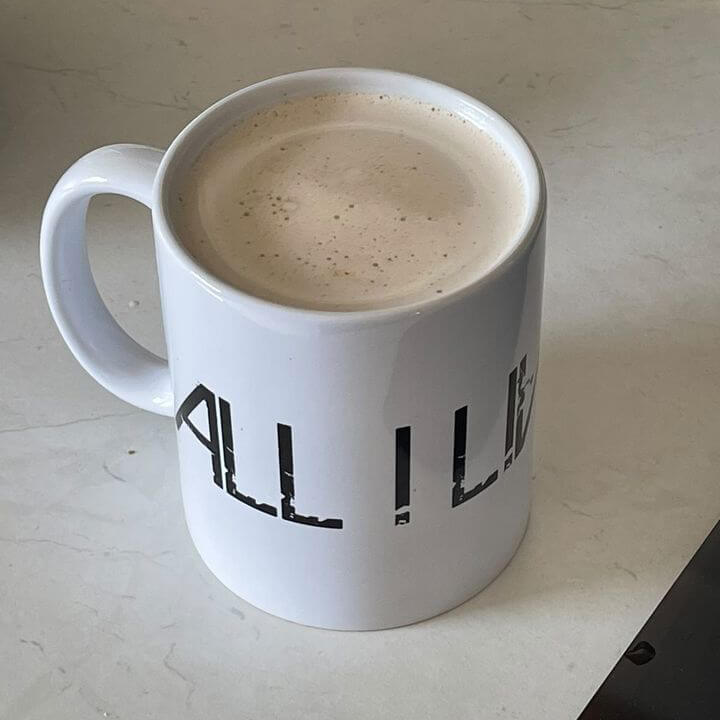 Coffee Mug