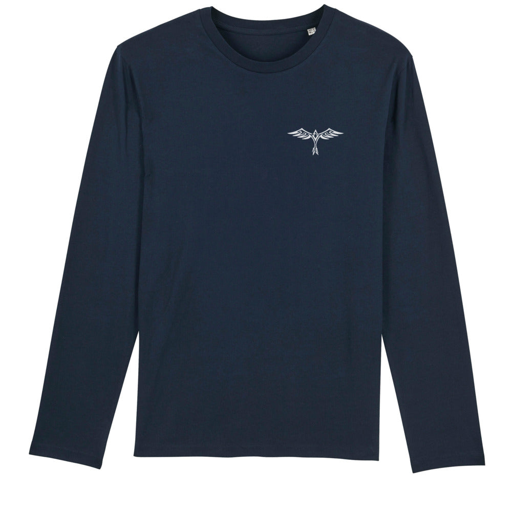 ALL I LIVE FOR Unisex Long Sleeve T-Shirt