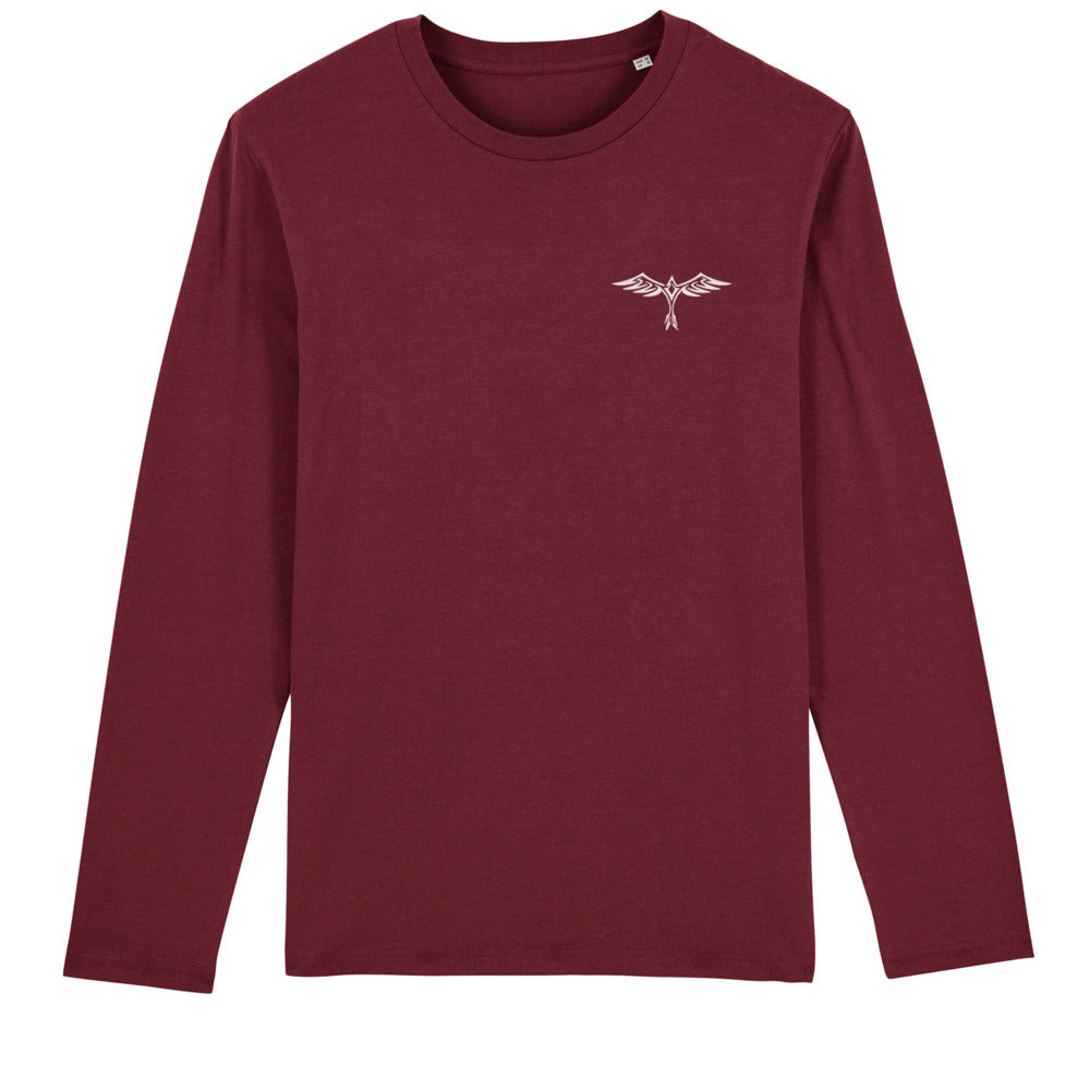 ALL I LIVE FOR Unisex Long Sleeve T-Shirt