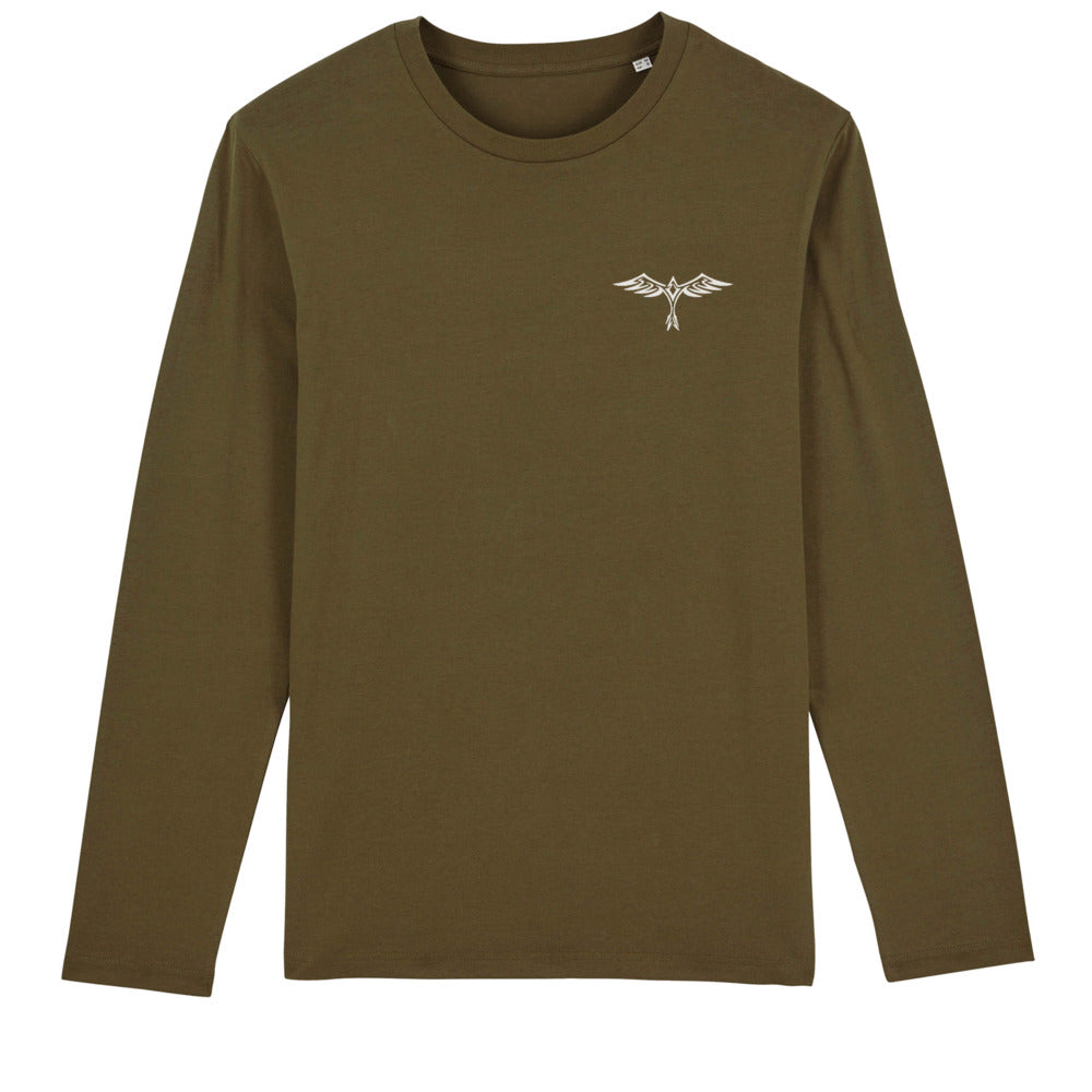 ALL I LIVE FOR Unisex Long Sleeve T-Shirt