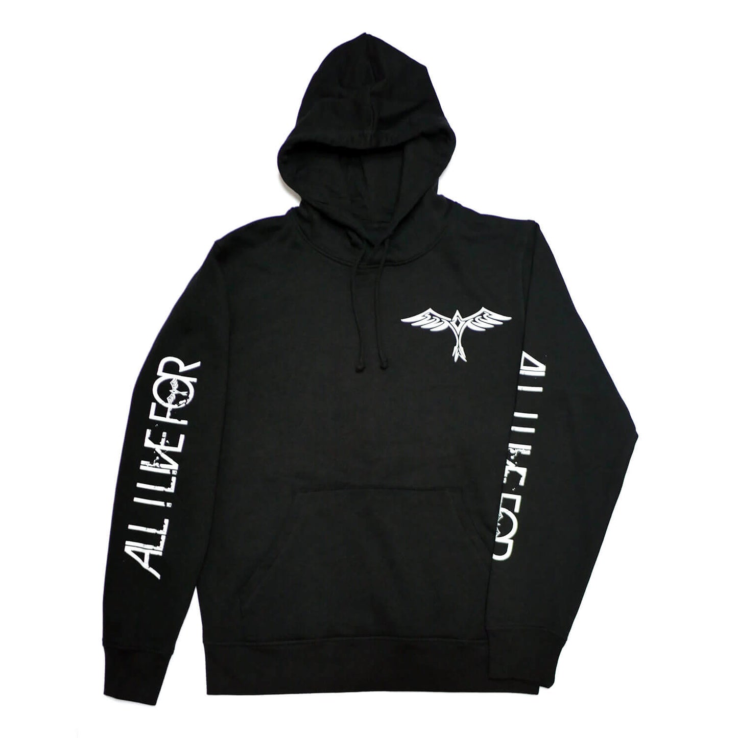 Phoenix Unisex Pullover Hoodie