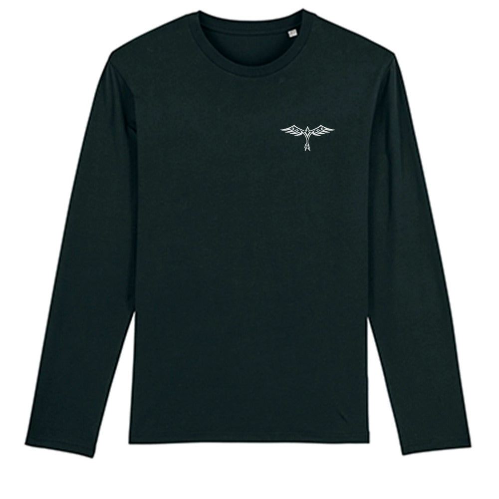 ALL I LIVE FOR Unisex Long Sleeve T-Shirt