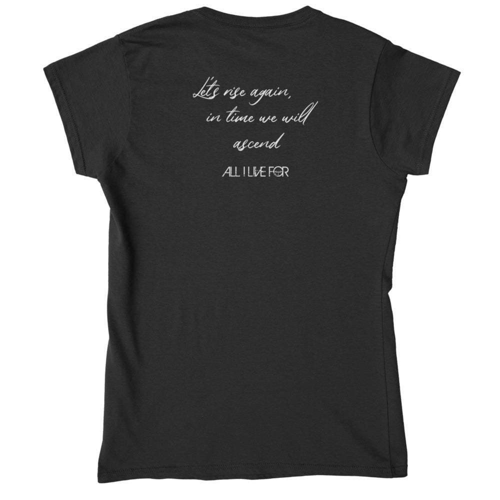 Rise Again Women's T-Shirt
