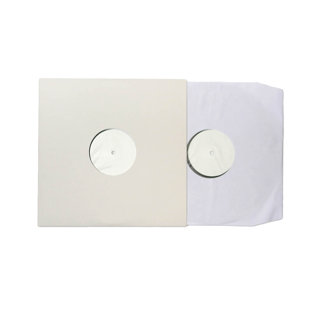 [Test Press] 'We Are The Angels' Album Double Vinyl - Signed