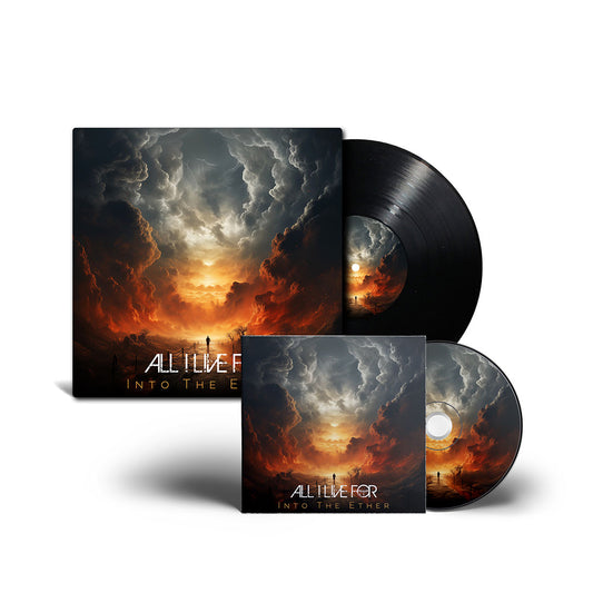 'Into The Ether' Music Bundle