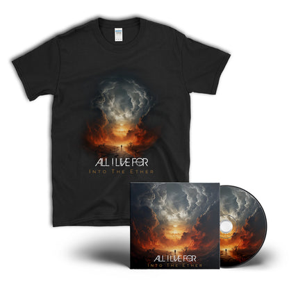 'Into The Ether' Apparel Bundle