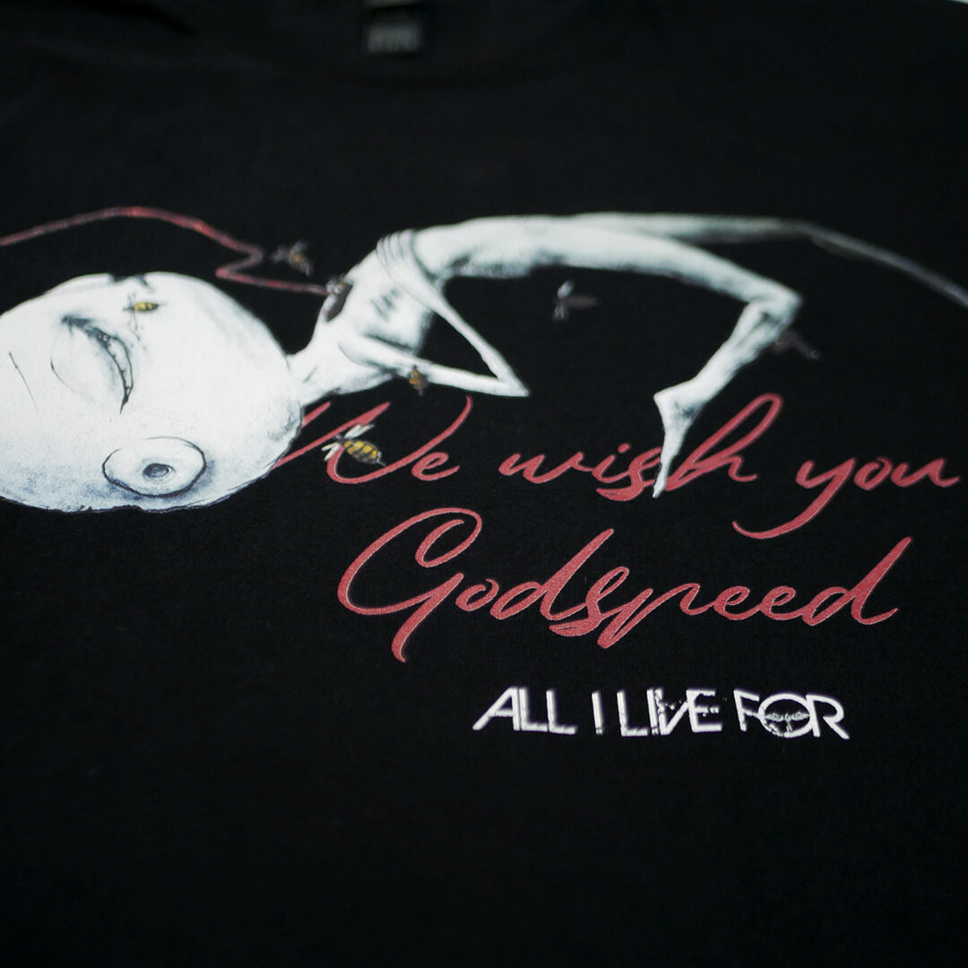 Godspeed T-Shirt