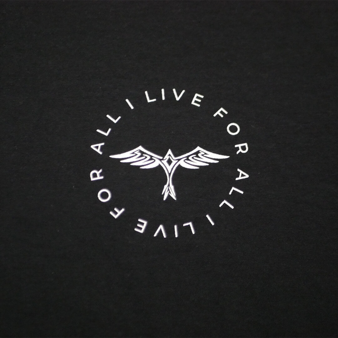 Phoenix Circle Unisex T-Shirt