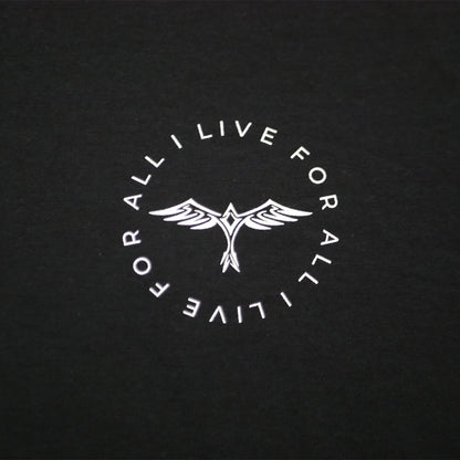 Phoenix Circle Unisex T-Shirt