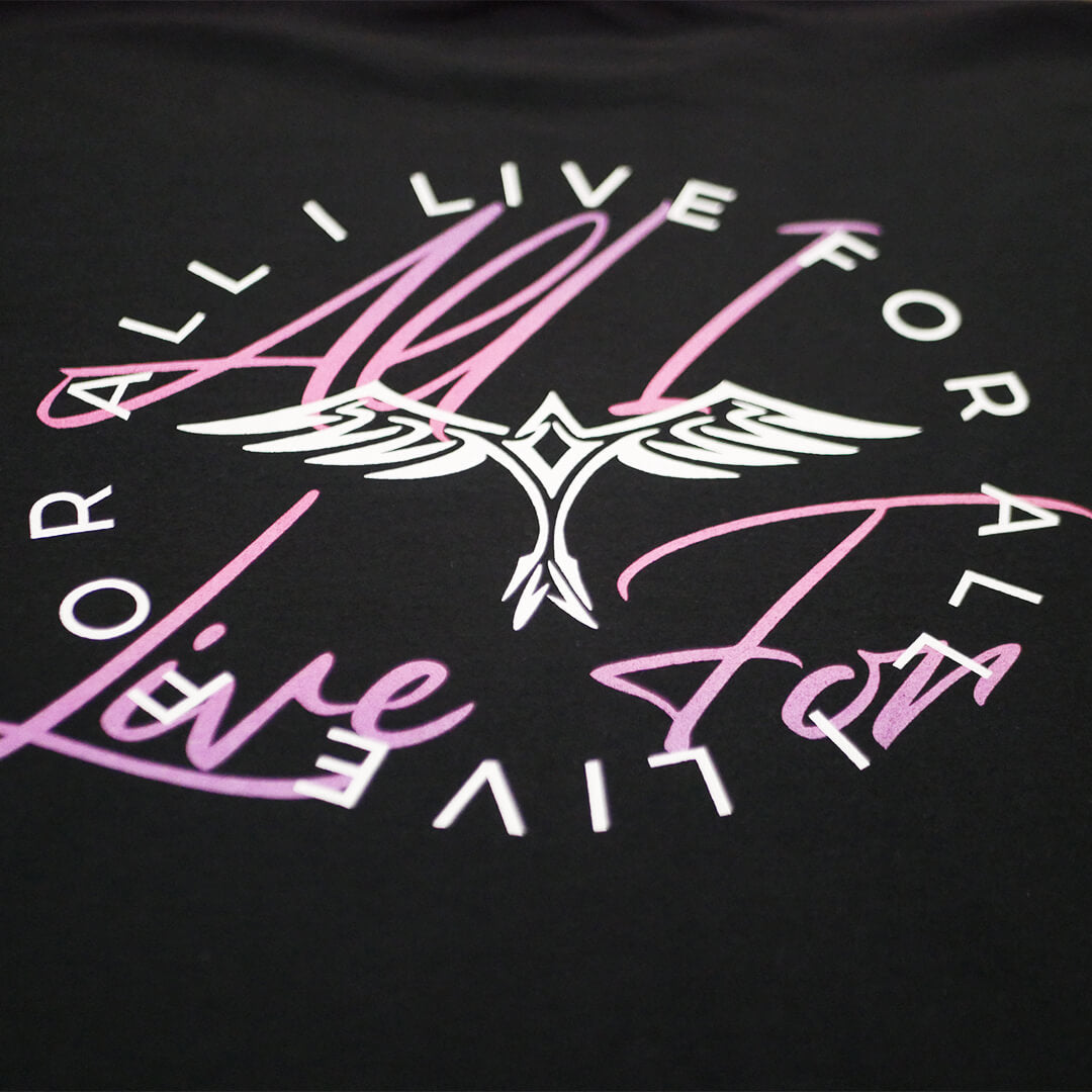 Phoenix Circle Unisex T-Shirt