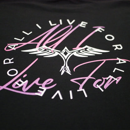 Phoenix Circle Unisex T-Shirt