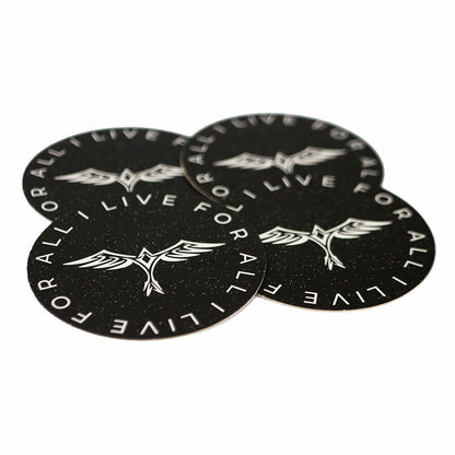 Drink Mats Set