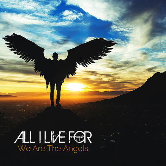 'We Are The Angels' Album Download